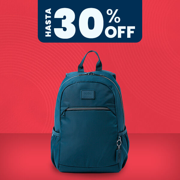 Ofertas de bolsos totto clearance